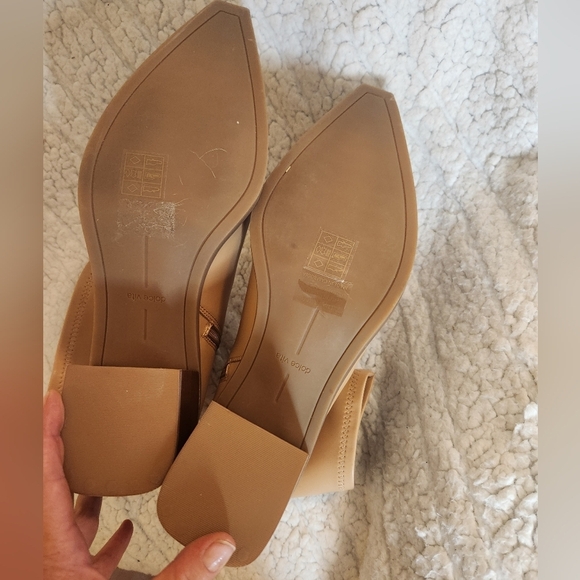 Dolce Vita Josiah ankle boot, size 11 - Picture 3 of 7